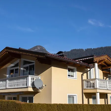 Apartment Maria Schlitters Exterior photo