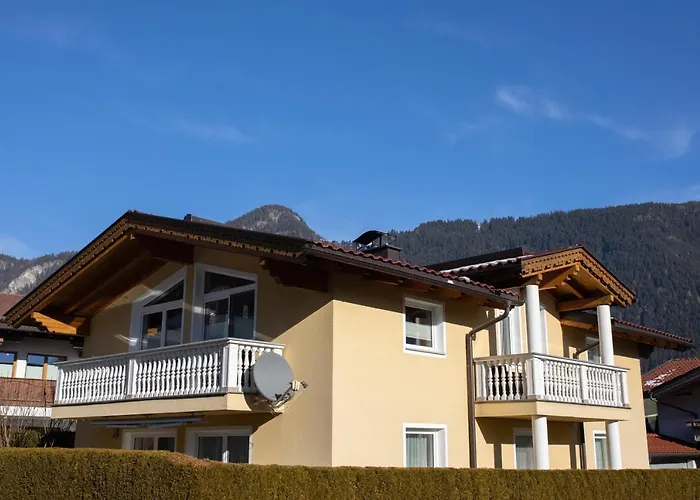 Apartment Maria