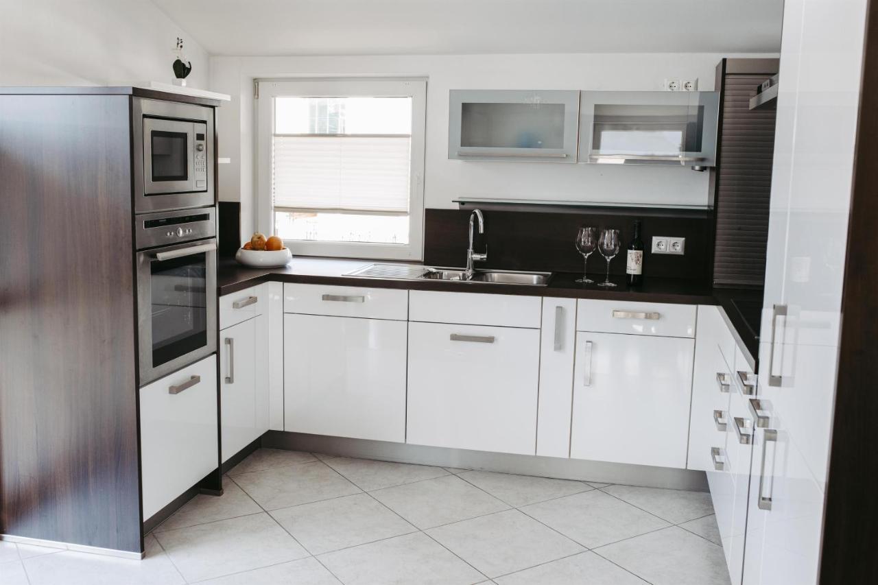 Maria Apartment